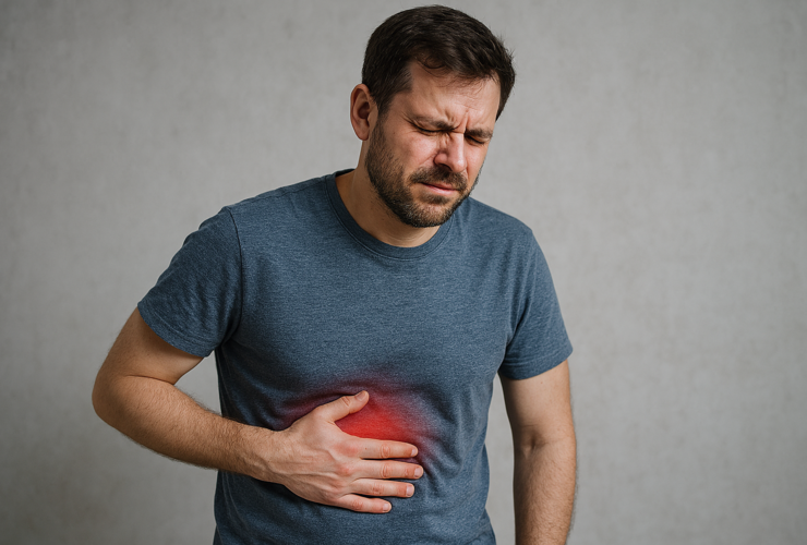 Nejlepší přírodní lék na játra: Příznaky, regenerace a očista>