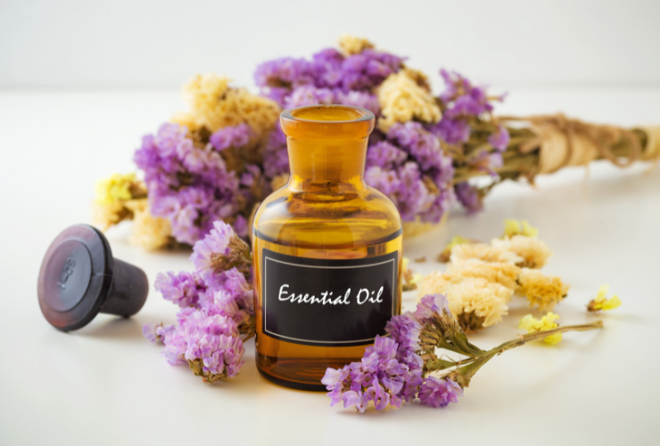 Co jsou esenciální oleje a jak je používat?>