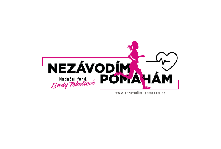 "STOUPEJ S NÁMI" za dobrou věc 