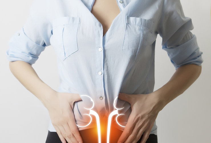 Zápal močových ciest: Ako spoznať príznaky a aká je liečba?