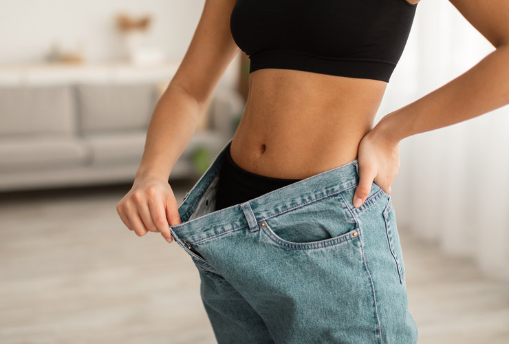 Jak nastartovat metabolismus? Kompletní návod na zrychlení hubnutí