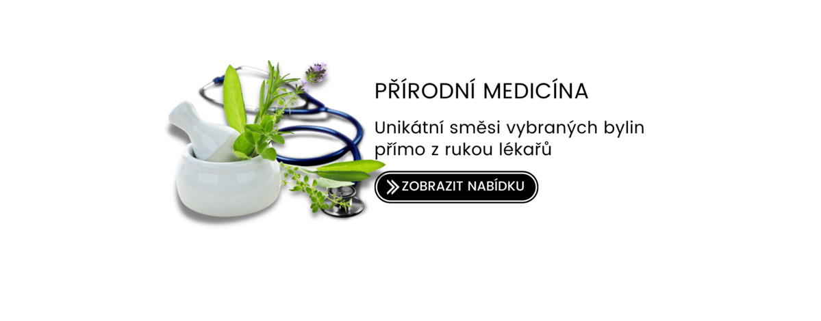 prirodna medicina 