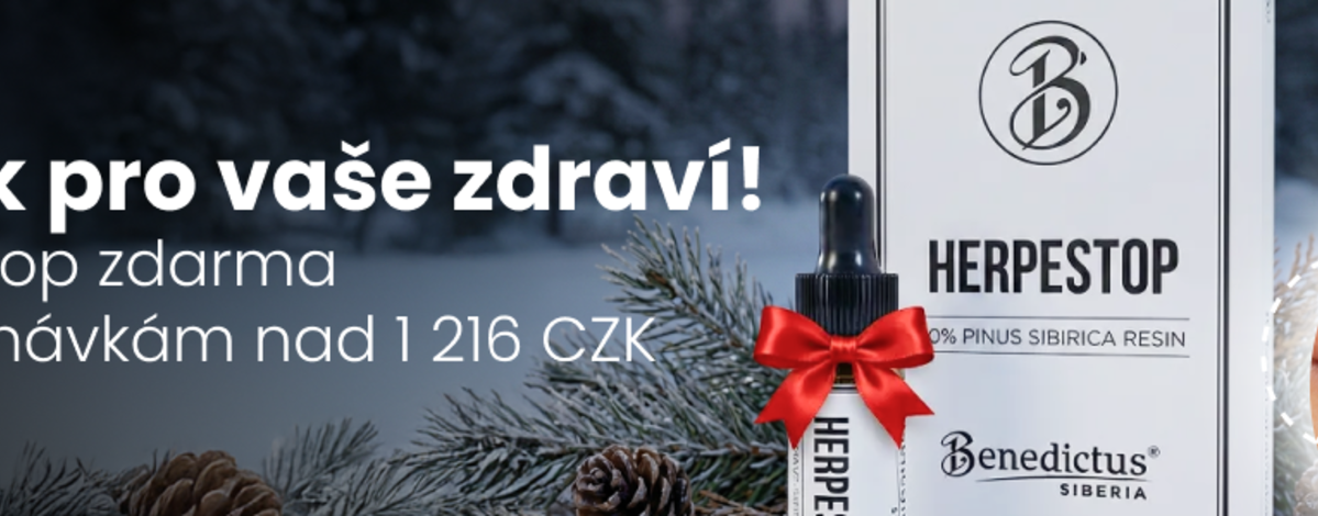 Novoročná akcia 2025/2026