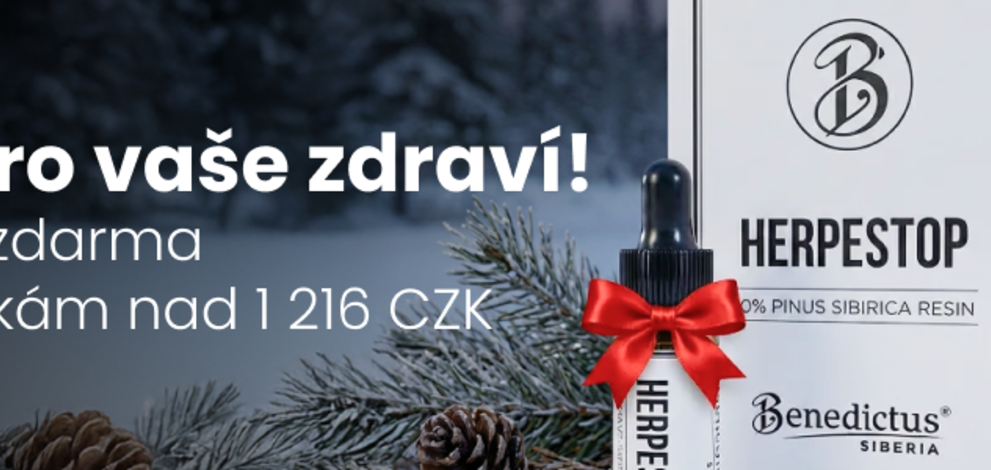 Novoročná akcia 2025/2026