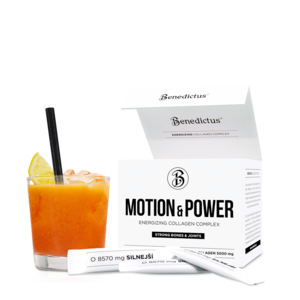 MOTION & POWER