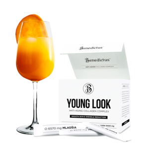 YOUNG LOOK