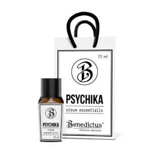 PSYCHIKA