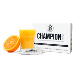 CHAMPION JUNIOR