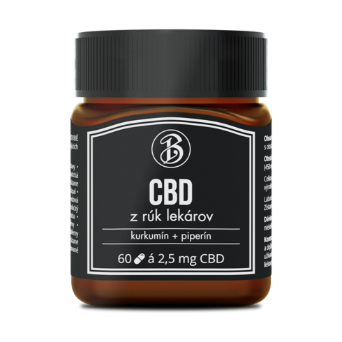 CBD+Kurkumin+Piperin CBD+Kurkumin+Piperin