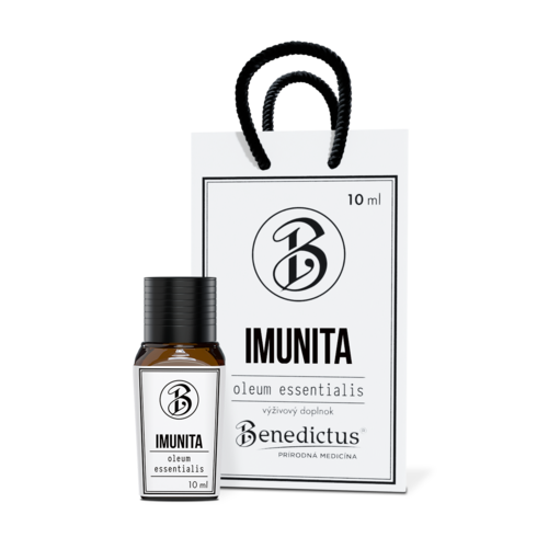 IMUNITA IMUNITA