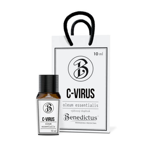 C-VIRUS C-VIRUS