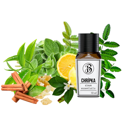 Chřipka Chřipka
