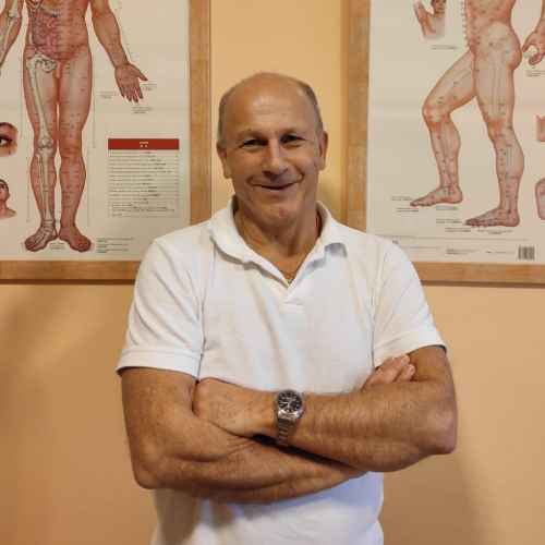 MUDr. Gustáv KALAUZ